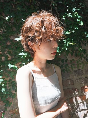 2025年秋 ショート 結婚式の髪型・ヘアアレンジ人気順3ページ目ホットペッパービューティー ヘアスタイル