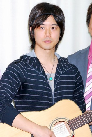 三浦祐太朗がコロナ感染 友和＆百恵さん長男「ご迷惑をおかけします」 芸能 デイリースポーツ online