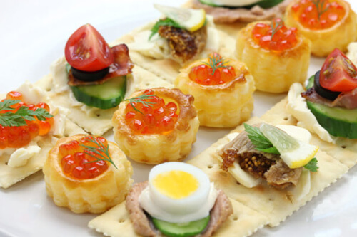 両親を招いてホームパーティー四十路シンパパの家族日記