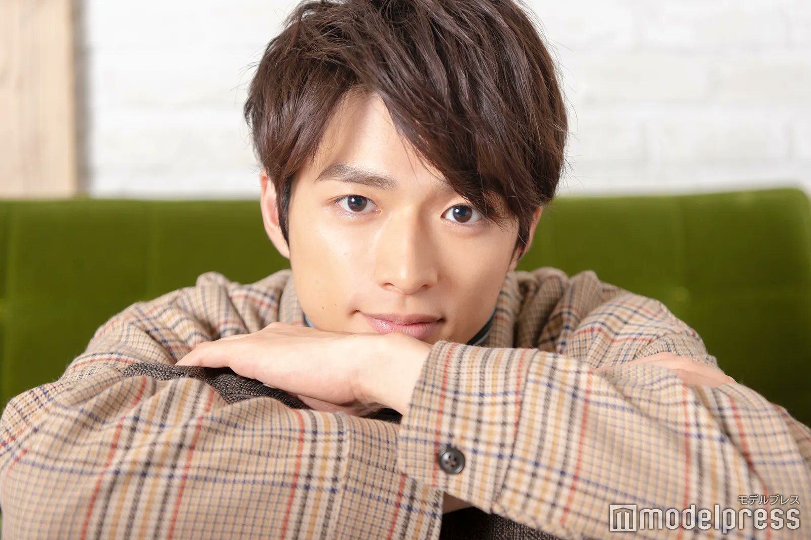 白洲迅＆竹内渉が結婚報告「かけがえのない存在だと確信」「温かく穏やかな家庭を築いていける」オリコンニュース ORICON NEWS