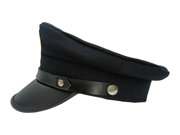 Amazon.co.jp: 鉄道キッズ 車掌＆運転手の帽子 54ｃｍ : おもちゃ