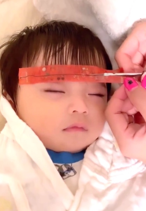 失敗しない！おうちでできるキッズカット術を美容師に聞きました 男の子編Raku Lab ラクラボ by 楽天ビューティ