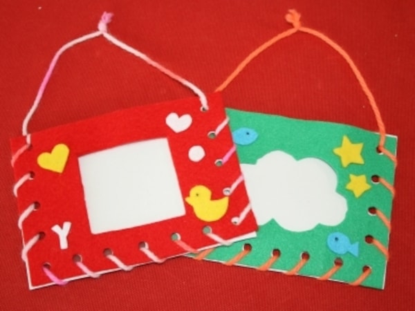 敬老の日は手作りプレゼントを子どもと一緒に！製作アイディア15選工作・自由研究All About