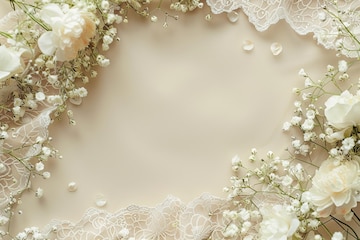 AIBIIN 8x6フィート Better Together 背景 結婚式用 素朴な木製の写真撮影の