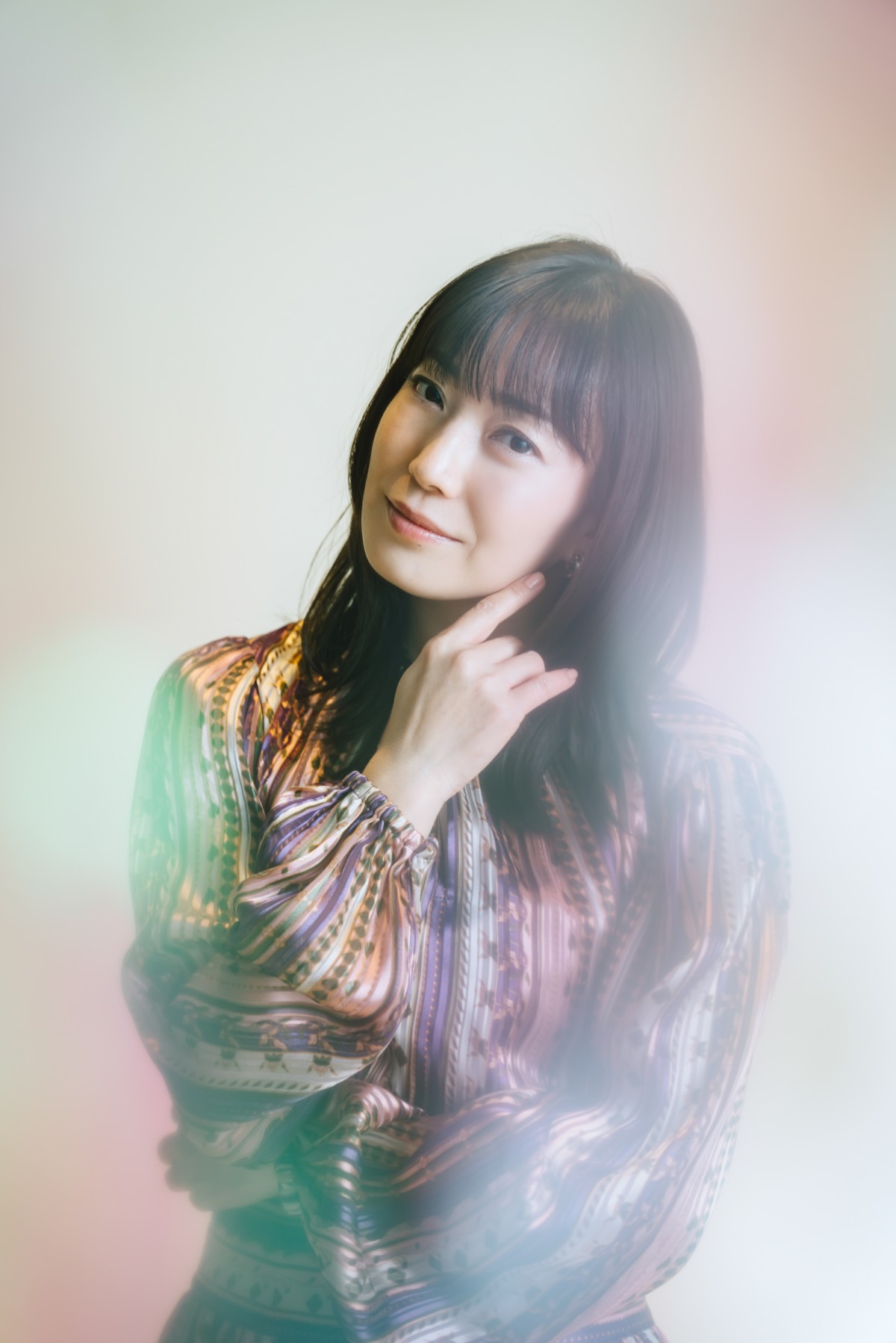 フォーカス：菅野美穂 ドラマ「ウチの娘は、彼氏が出来ない‼」水無瀬碧役 瀬戸際でも軽やかに毎日新聞