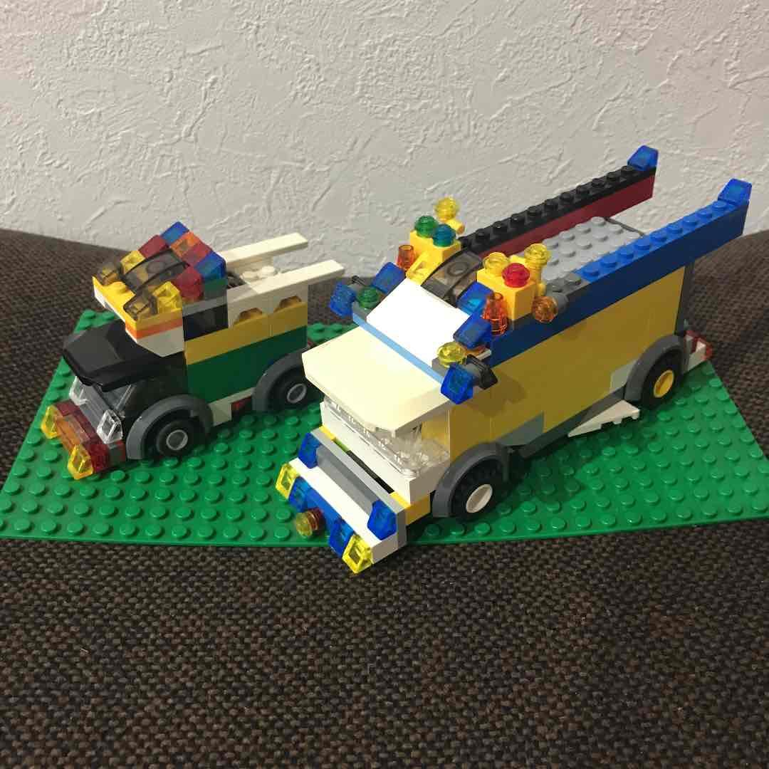 子ども向けレゴのおすすめ人気ランキング 2025年10月マイベスト