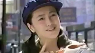 牧瀬里穂デビューシングル「MiracleLove」初のアナログ盤がカラーヴァイナルとして発売！同曲の2024年版MVも公開！キャスト・コメントも到着！PONY CANYON NEWS– ポニーキャニオン