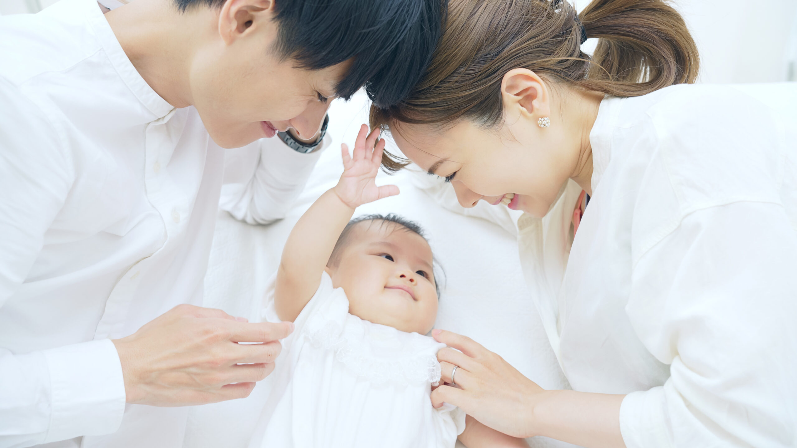 健やかな成長を願う言葉でお祝いの電報を送ろう電報屋のエクスメール