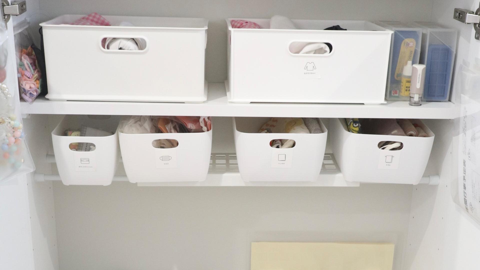 真似したい◎「身支度コーナー」でお子さんの生活をサポート！たまひよ