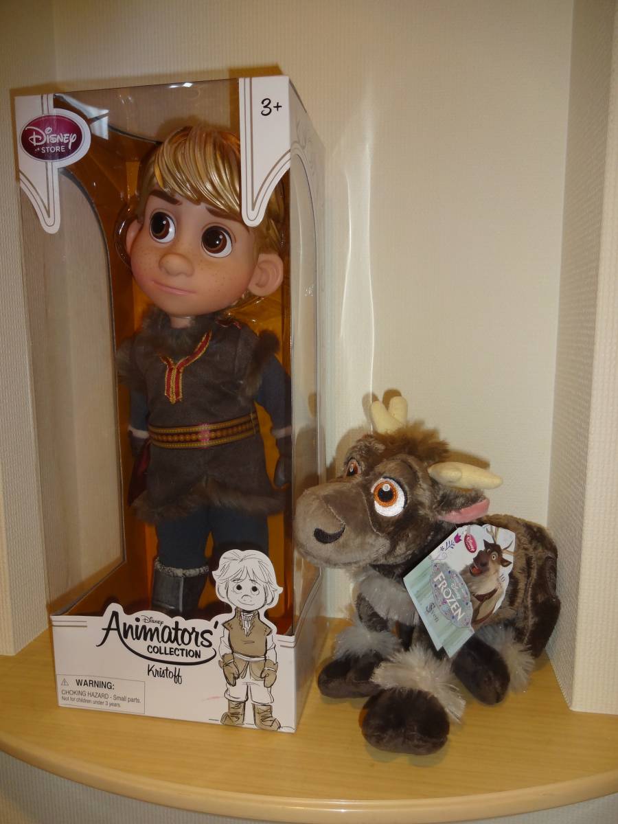 アナ雪グッズの新着記事アメーバブログ アメブロ