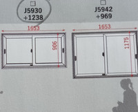 大きな窓のある落ち着きのある子供部屋子供部屋施工例ギャラリーケイアイプレストは新築一戸建・土地販売の不動産会社。ケイアイスター不動産グループ