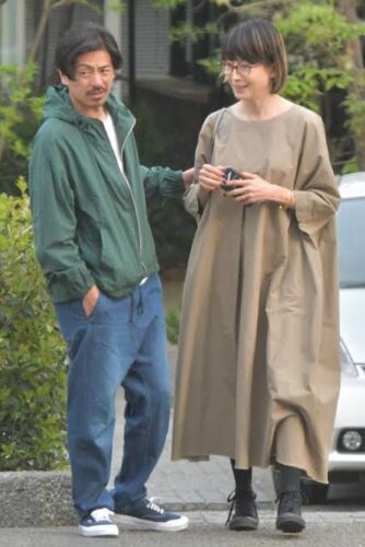 宮沢りえの子供の名前は森田アロハ！小学校はウッチャンと同じ