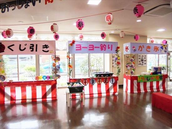 簡単✨100均おりがみ 花火の作り方🎆夏の壁面飾り🎇つるし飾り すぐできる オシャレ花火 DIY How to make paperfireworks