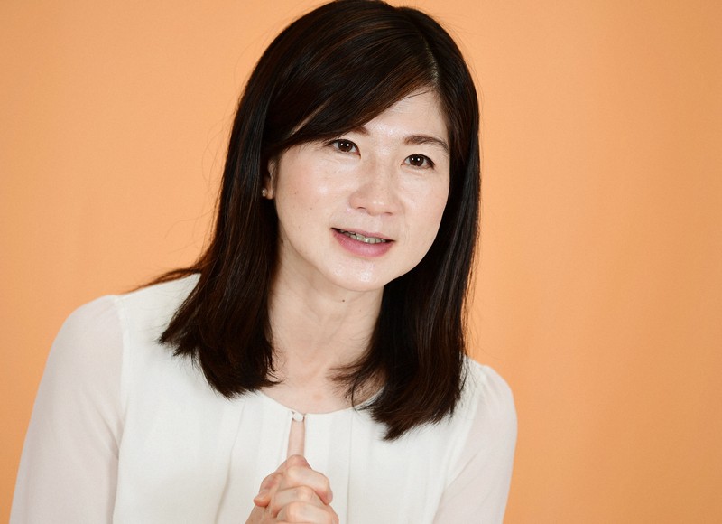 わたしと気候変動＃4異常気象、原因まで考えたことある？気象予報士・井田寛子が果たす“伝える責任” - あしたメディア by BIGLOBE