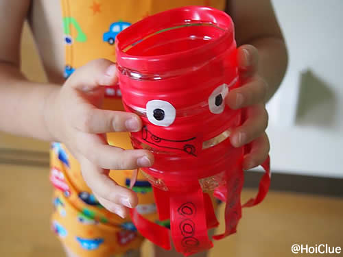 3歳児のおもちゃを手作りしよう！ 女の子・男の子・知育・運動・ランキング保育士くらぶ