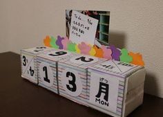 製作 勤労感謝の日♡KIKI保育園 中島園浜松市 小規模保育園