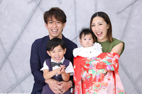 お宮参りの服装 赤ちゃんの服装にもう悩まない！お悩み徹底解決します