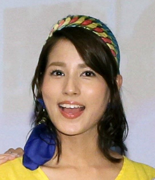 顔画像 永島優美の結婚相手 旦那 は誰？名前は西谷拓でフジテレビディレクター？早分かり情報局