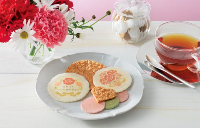 お母さんいつもありがとうイラスト無料イラスト・フリー素材なら「イラストAC」