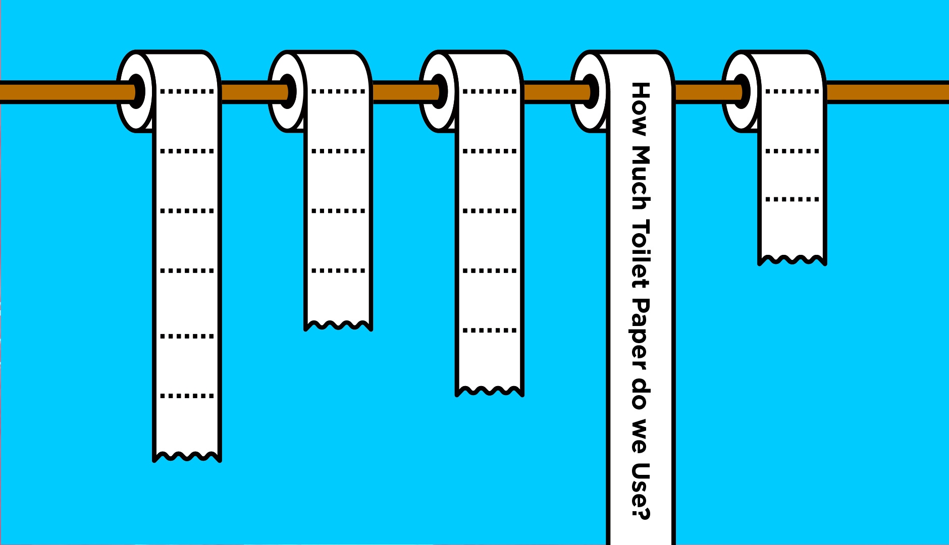 トイレでトイレット ペーパーを投げる男 ストックベクター ©mutlik1.yandex.ru 186819120