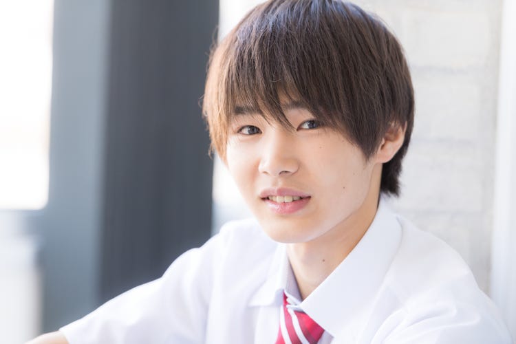 男子高校生の日常バンダイチャンネル最新作から不朽の名作までアニメ・特撮作品を配信中