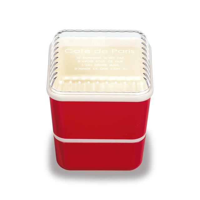 弁当箱 1段 女性 レディース スリム スヌーピー 500ml レンジ対応 日本製 お弁当 おしゃれ 子供 女子 小学生 中学生 高校生