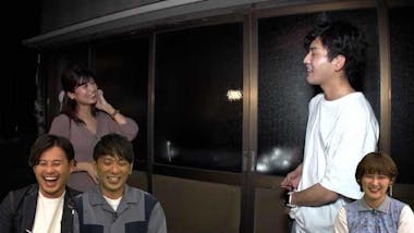 9ヵ月のスピード離婚！ 空気階段・水川かたまりが、離婚の理由を聞かれて逆ギレ！？：あちこちオードリーテレビ東京・ＢＳテレ東の読んで見て感じるメディア テレ東プラス