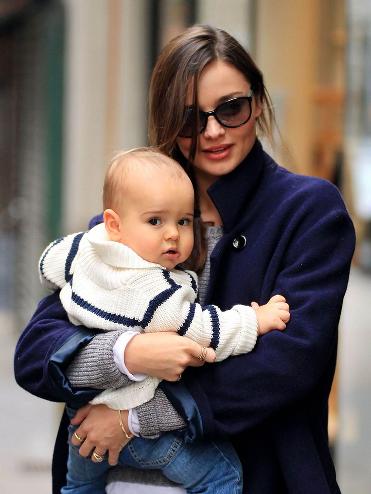 ミランダ・カー、息子フリンくんとパックでお肌ツヤツヤへ 海外ドラマ＆セレブニュース TVグルーヴ モバイル版