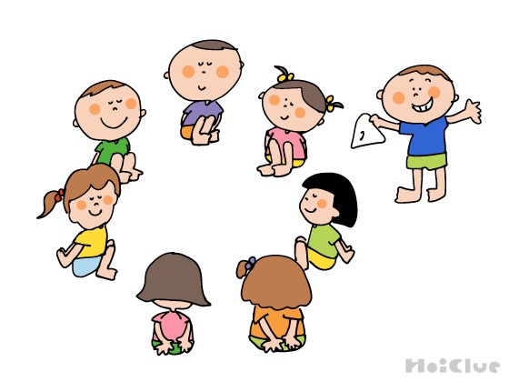 2歳児におすすめの室内遊び12選！集団遊び・運動遊び・ゲームなどカテゴリ別に紹介！保育士・幼稚園教諭・ベビーシッターの求人専門サービス「ずっと保育士」