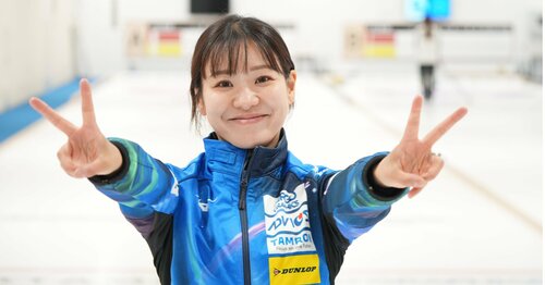 藤澤五月 経歴、オリンピックメダル、成績などのプロフィールを総まとめ
