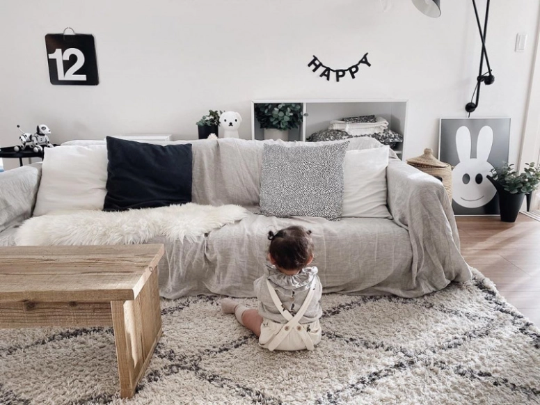 ファブリックパネル作成～ＰartⅡ～ : simple note