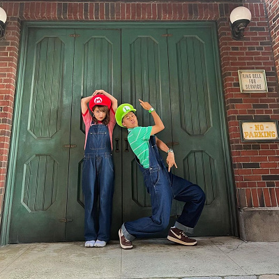 USJ おすすめコーデ30選！ユニバコーデをおそろい・カップル・ミニオン・子供などテーマ別に特集