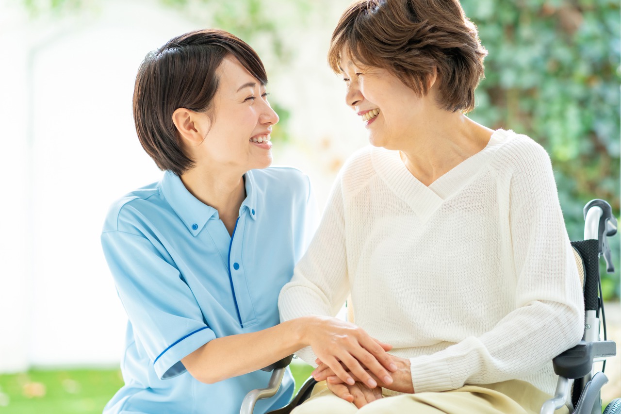 老人ホームのイベント企画！月ごとに人気のアイデアを紹介