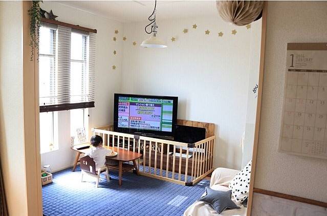 リビングが狭い場合の赤ちゃんスペースの作り方や場所の確保についてとちぎの住まいづくり 注文住宅・リフォームすまいポート21宇都宮