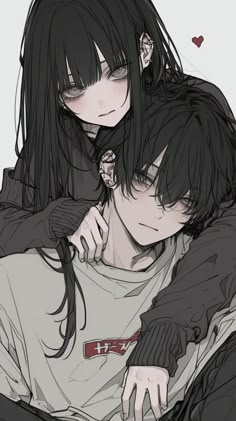 背景ありペア画でした洋服や背景考えるの楽しい 」どらまこ🦙