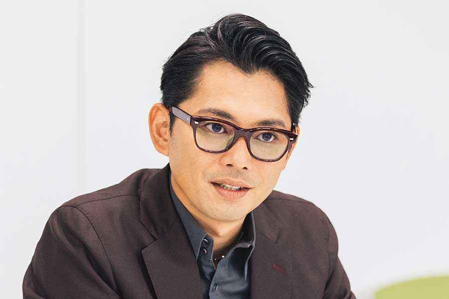 今井翼が映画にナレーションに引っ張りだこ 大躍進の背景に“タッキー副社長”との相乗効果日刊ゲンダイDIGITAL