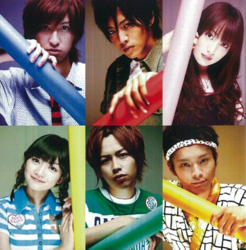 朝加圭一郎と夜野魁利@iypM5MKwvuOSl9QX