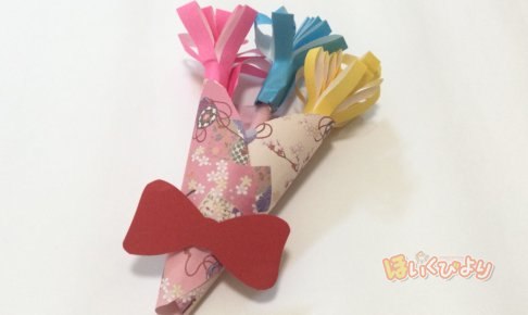 お別れ会のプレゼントアイデア10選!保育園の在園児から卒園児へ!言葉のギフト