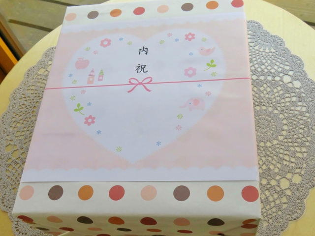 出産の内祝いはいらないといわれたときの対処法を知ろう！よみものTHE GIFT