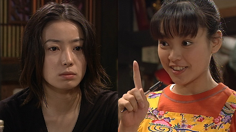 菅野美穂が2年ぶりにドラマ主演 夫・堺雅人と育児分担も「子育て苦手」とこぼす“普通のお母さん”日刊ゲンダイDIGITAL