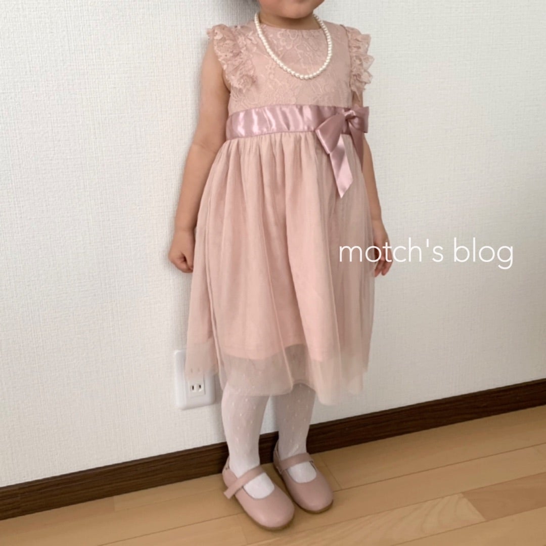3歳七五三 ドレスでプリンセス！ママ必見のプチプラドレスのおすすめランキングキテミヨ-kitemiyo