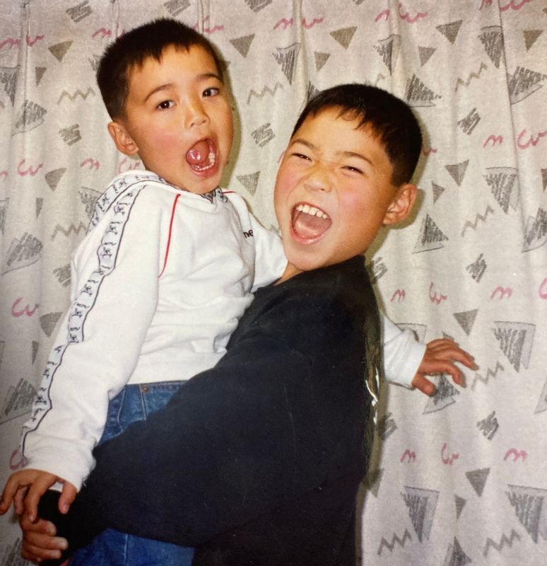 中村倫也の家族構成・兄弟は中村昌也？父親と母親の職業についても調査！NAGG BLOG