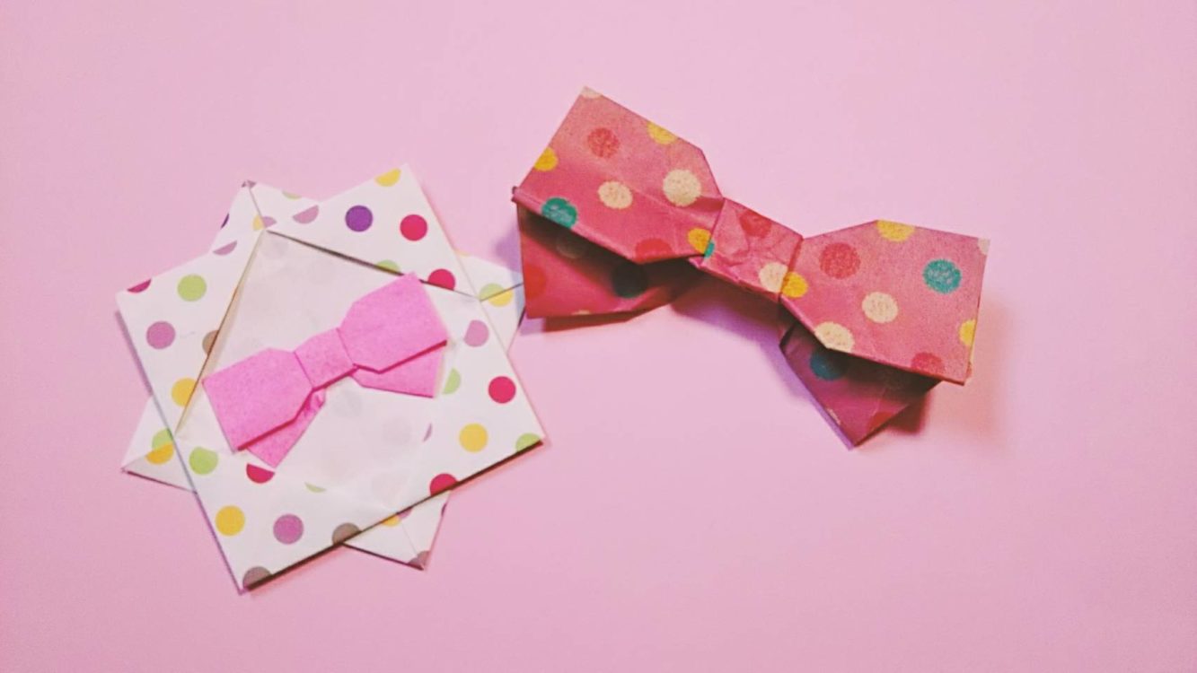 誕生日を彩る折り紙のアイデア集！ 女の子・男の子・花・かわいい保育士くらぶ