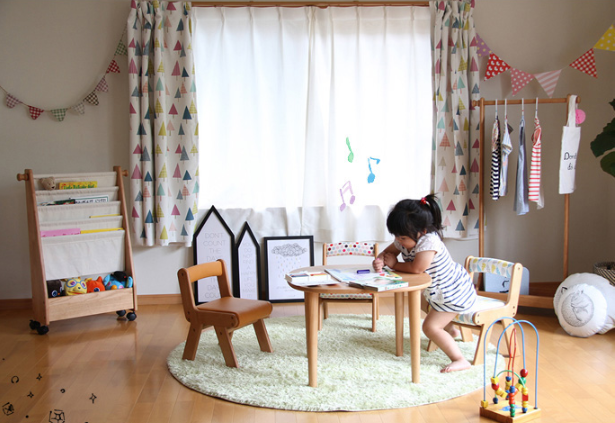 プロが解説 赤ちゃんがいるリビングのレイアウト全12パターン！安全の確保とベビー用品の収納がポイントHello Interior NOTEノート