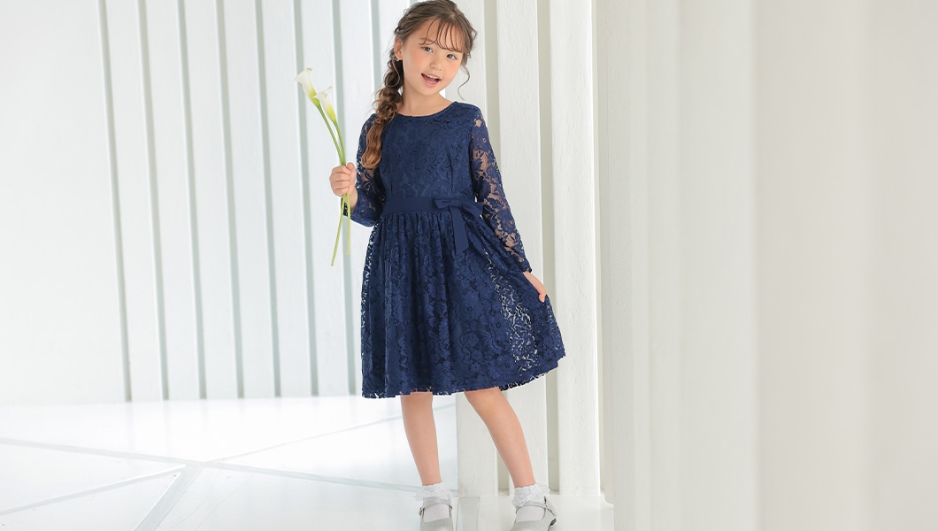 楽天市場 子供 ワンピース 発表会の通販