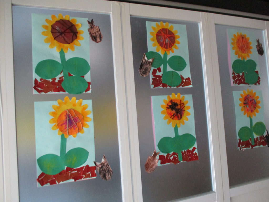 ひまわり」に関する保育や遊びの記事一覧 2ページ目HoiClue ほいくる