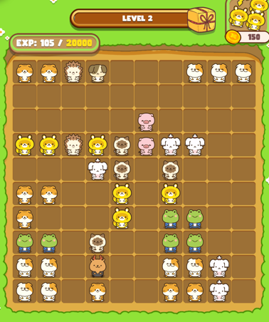 すぐわかる！ 『LINE：ブロックパズル』 - アプリブ