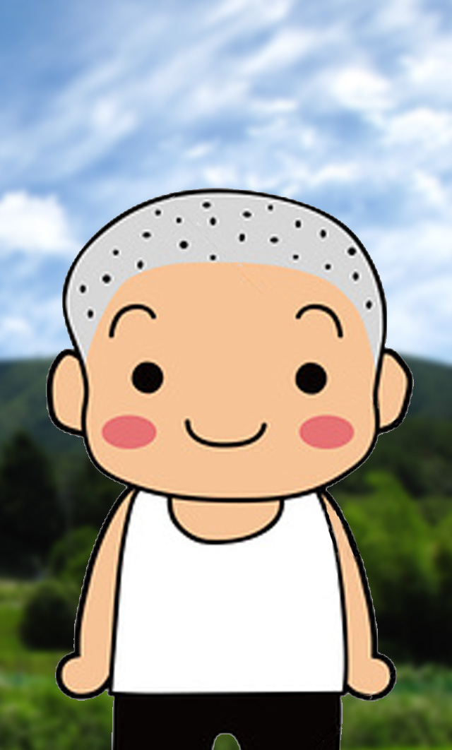 髪は神？―モンゴルの子どもの断髪式―世界マザーサロン