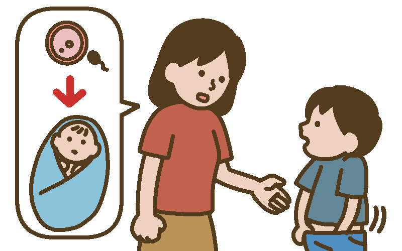 赤ちゃんの手の汚れ。男の子、3歳差2人育児。のびのび育て♡