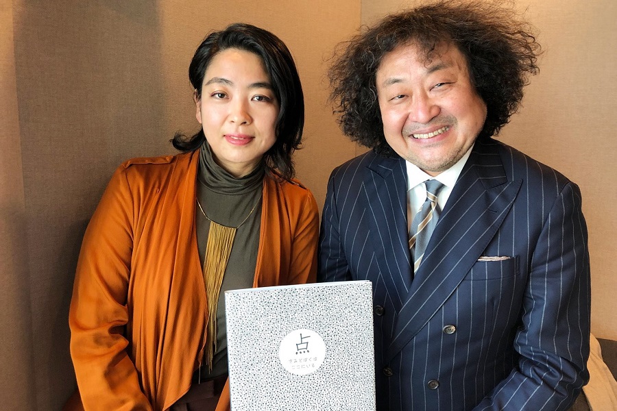 也哉子さんのご挨拶に思う”樹木希林さんのこと。